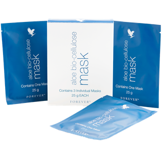 Alo Bio-Cellulose Mask*3